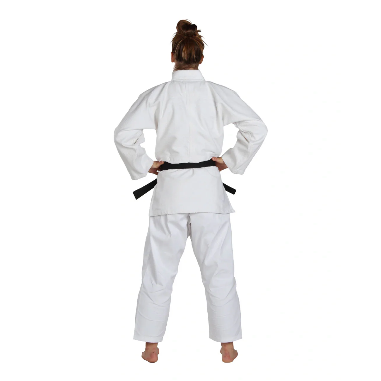 Judogi Itaki Hajime  - Image 3