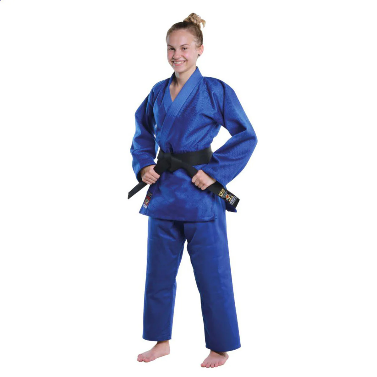Judogi Itaki Hajime  - Image 4