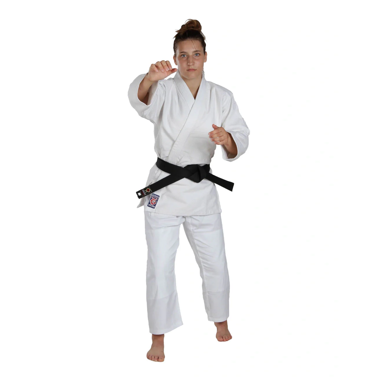 Judogi Itaki Hajime  - Image 5
