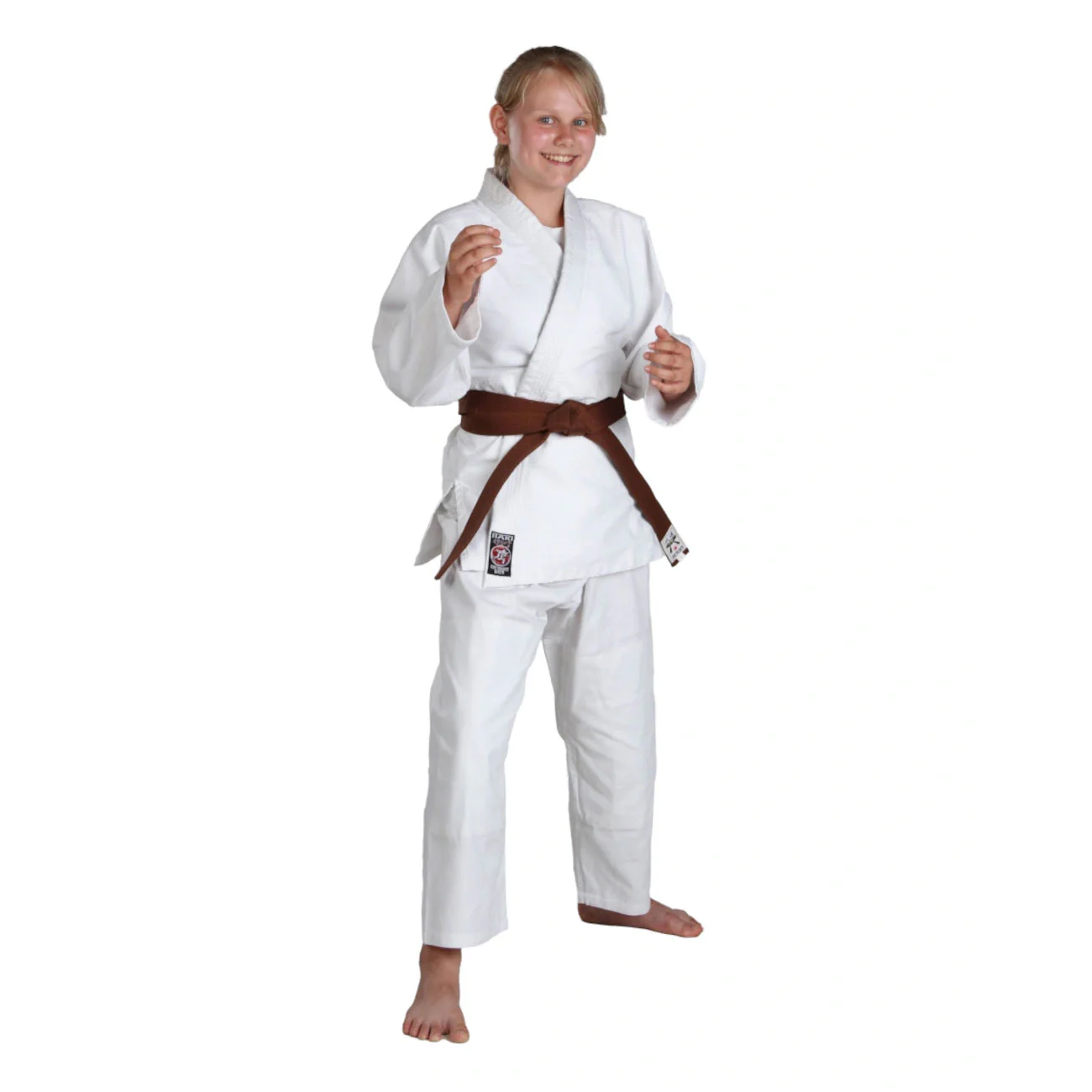 Judogi Matsukaze WAZA  - Image 3
