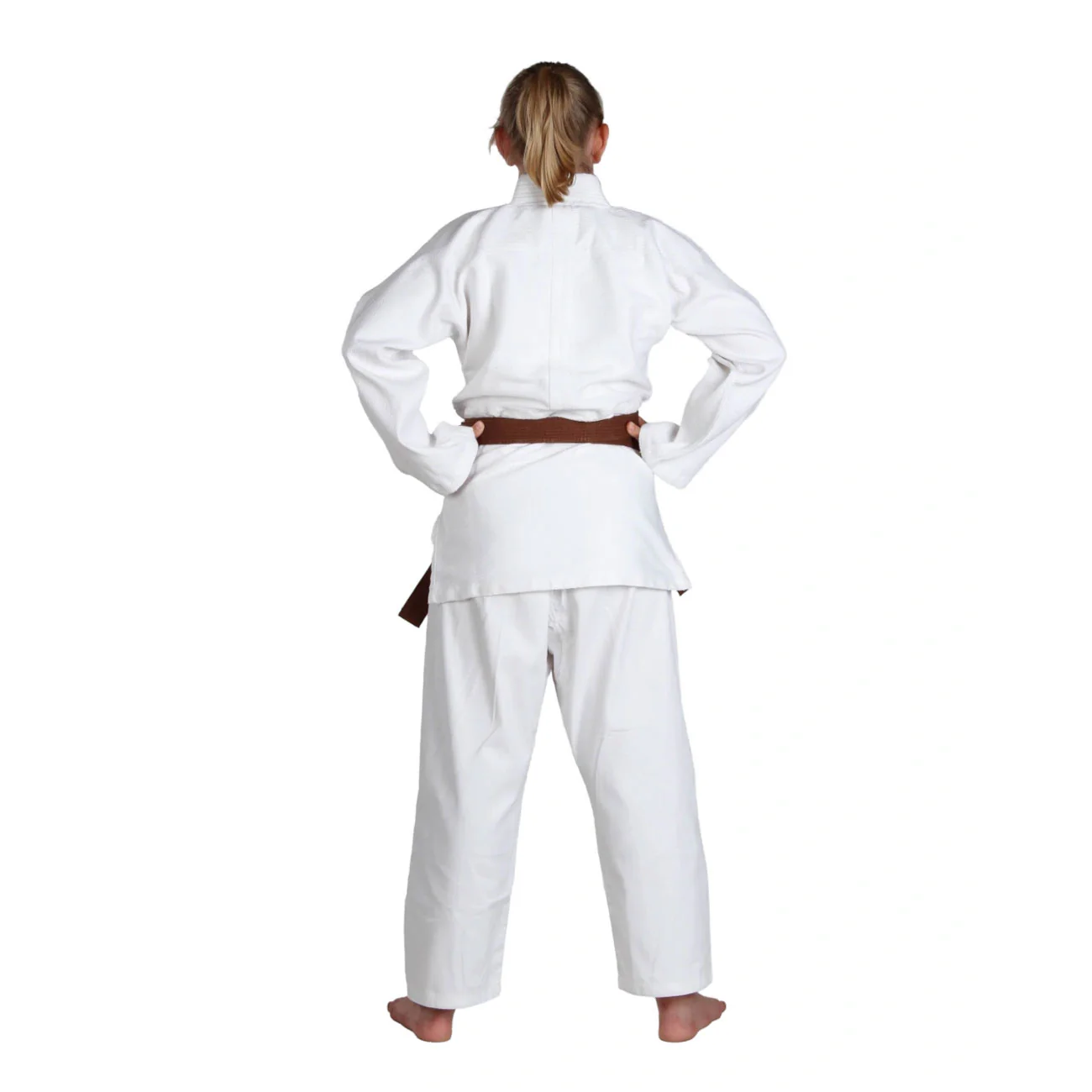 Judogi Matsukaze WAZA  - Image 4
