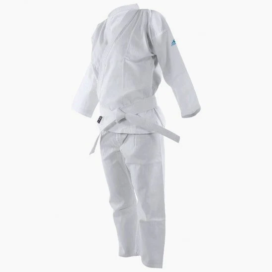 Karategui Adidas K200 FIJLKAM con Cinturón 