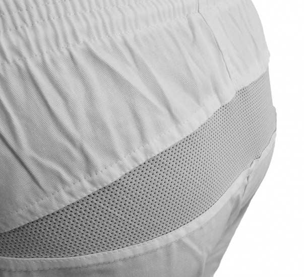 Karategui Adidas Kumite K220C "Club" WKF Climacool  - Image 7