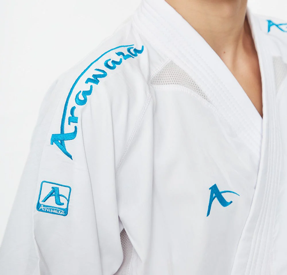 Karategui Arawaza Kumite Deluxe Evo WKF Premiere League  - Image 3