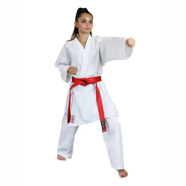 Karategui Itaki Competencia Art. 44 Blanco 