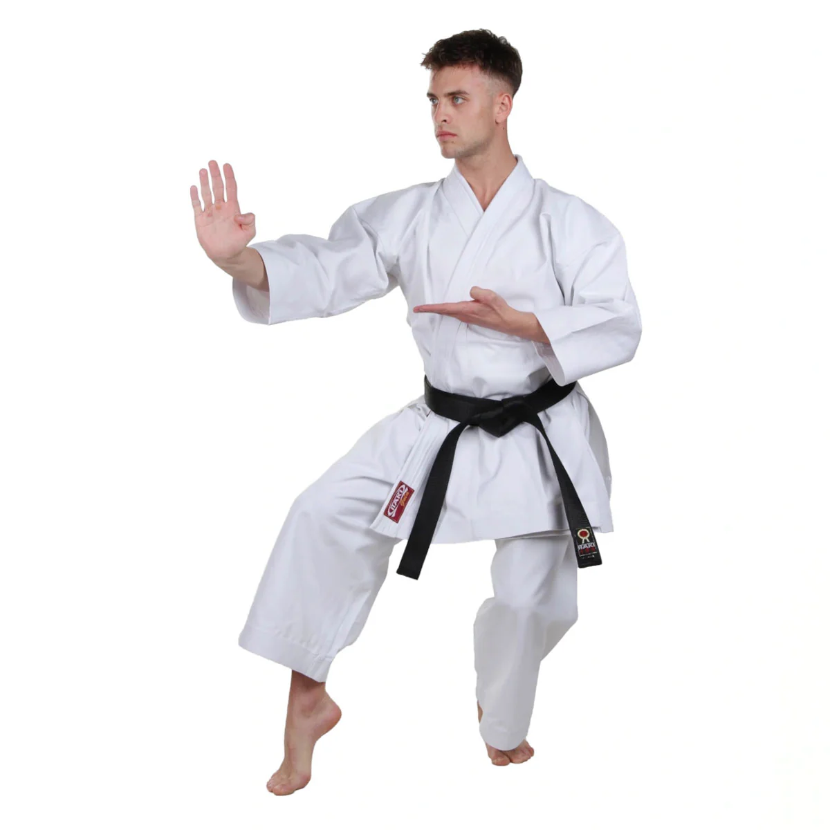 Karategui Itaki Kata Oro Art. 56G 