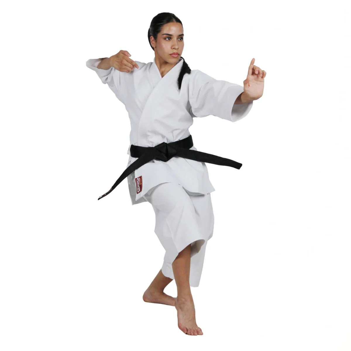 Karategui Itaki Kata Oro Art. 56G  - Image 2