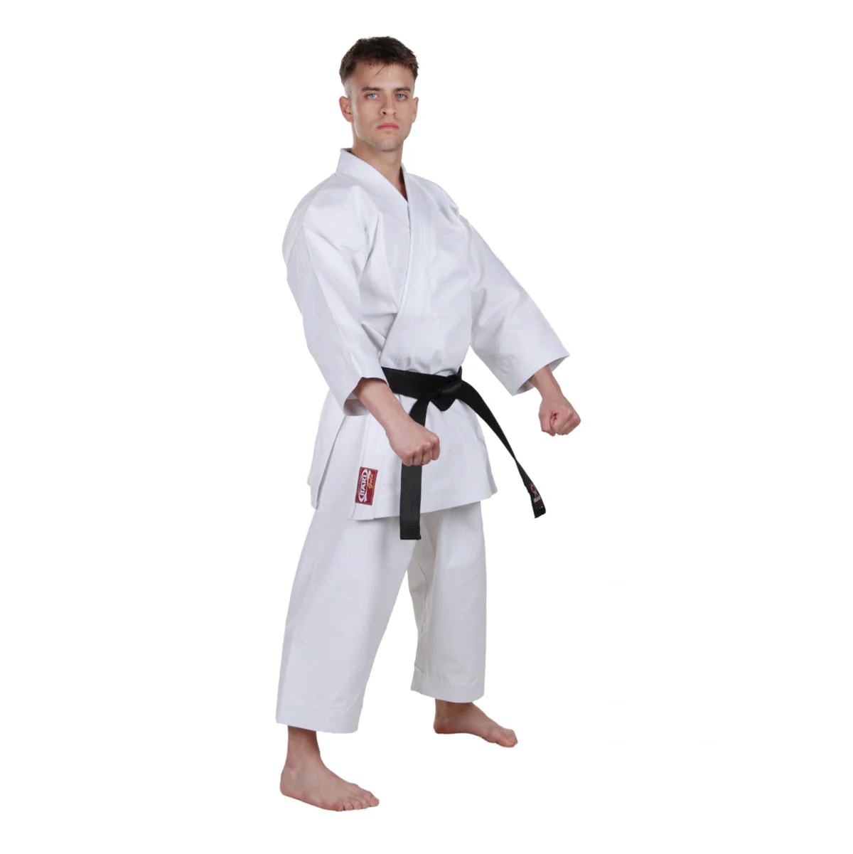 Karategui Itaki Kata Oro Art. 56G  - Image 5