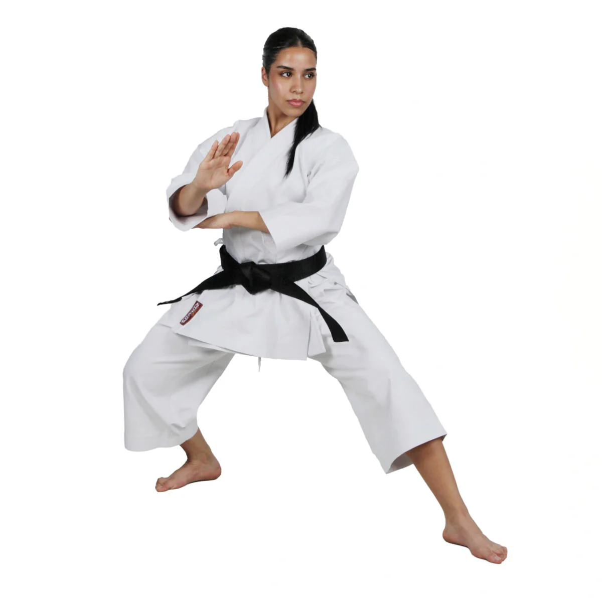 Karategui Itaki Kata Oro Art. 56G  - Image 6