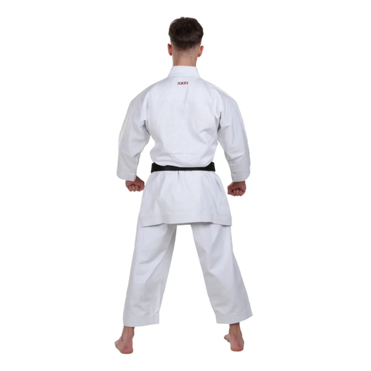 Karategui Itaki Kata Oro Art. 56G  - Image 7