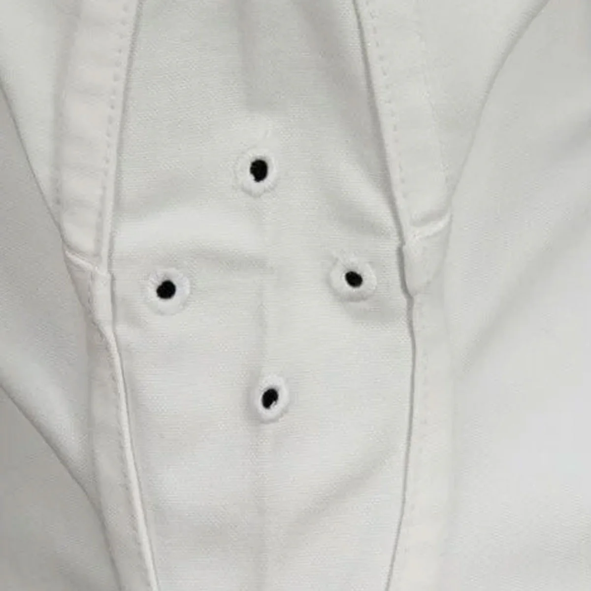 Karategui Itaki Kata Oro Art. 56G  - Image 8