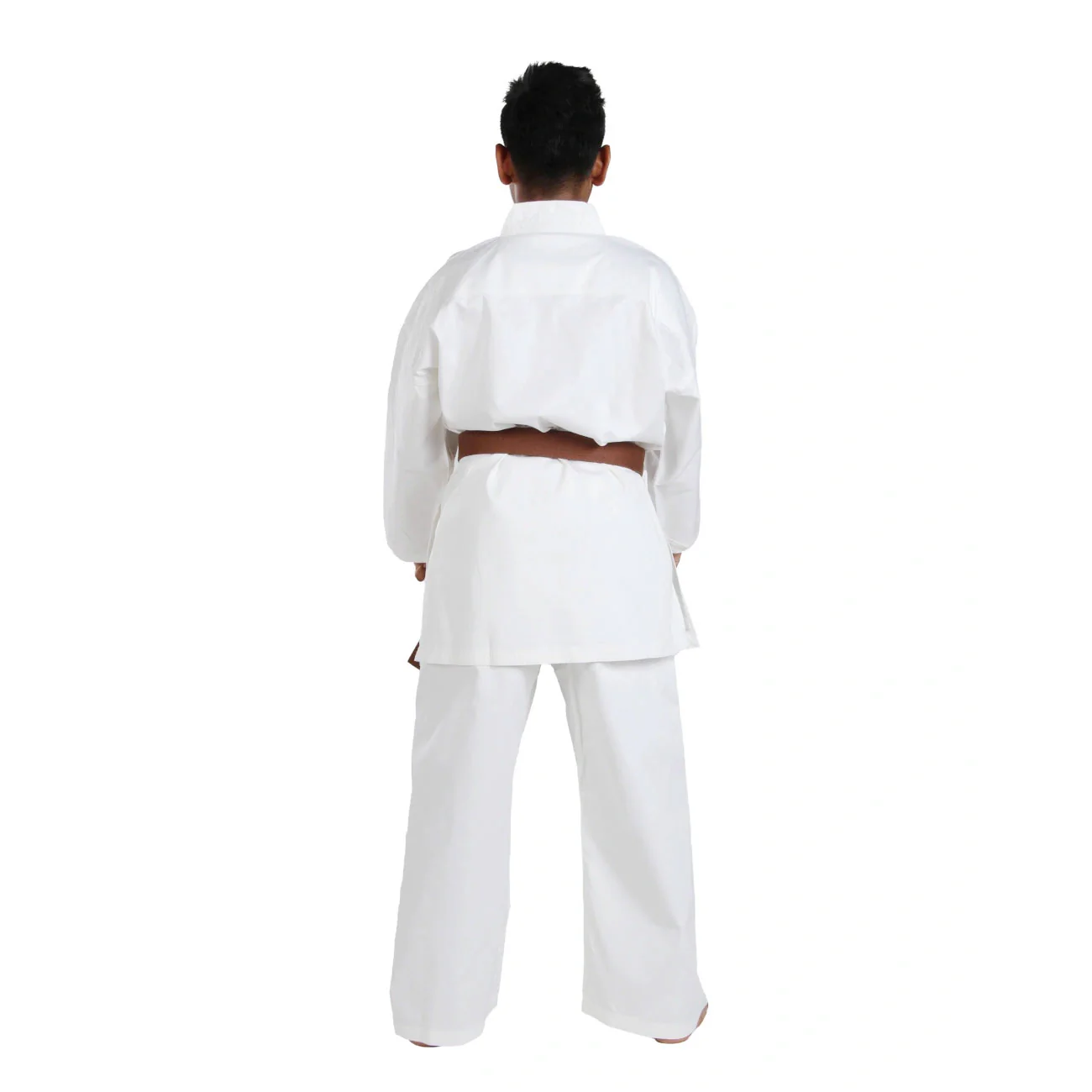 Karategui Itaki Kyu Blanco Art. 43  - Image 2