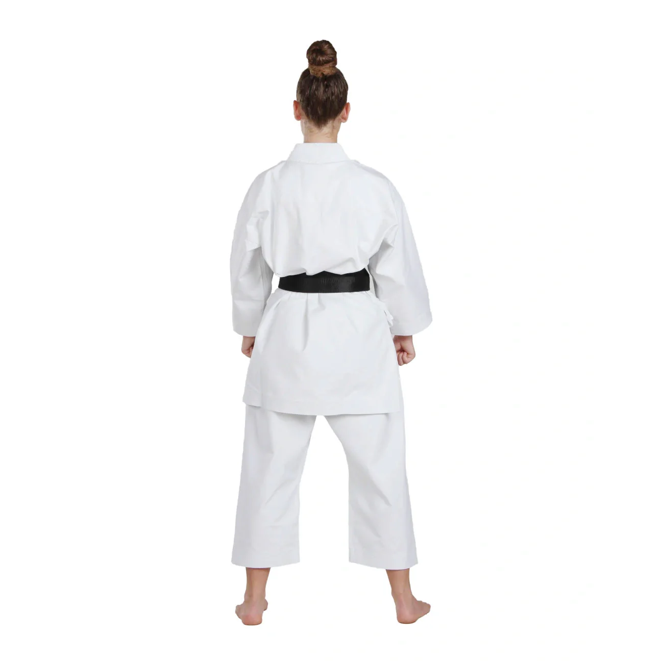 Karategui Itaki Ultimate Kata blanco Art. 54  - Image 2