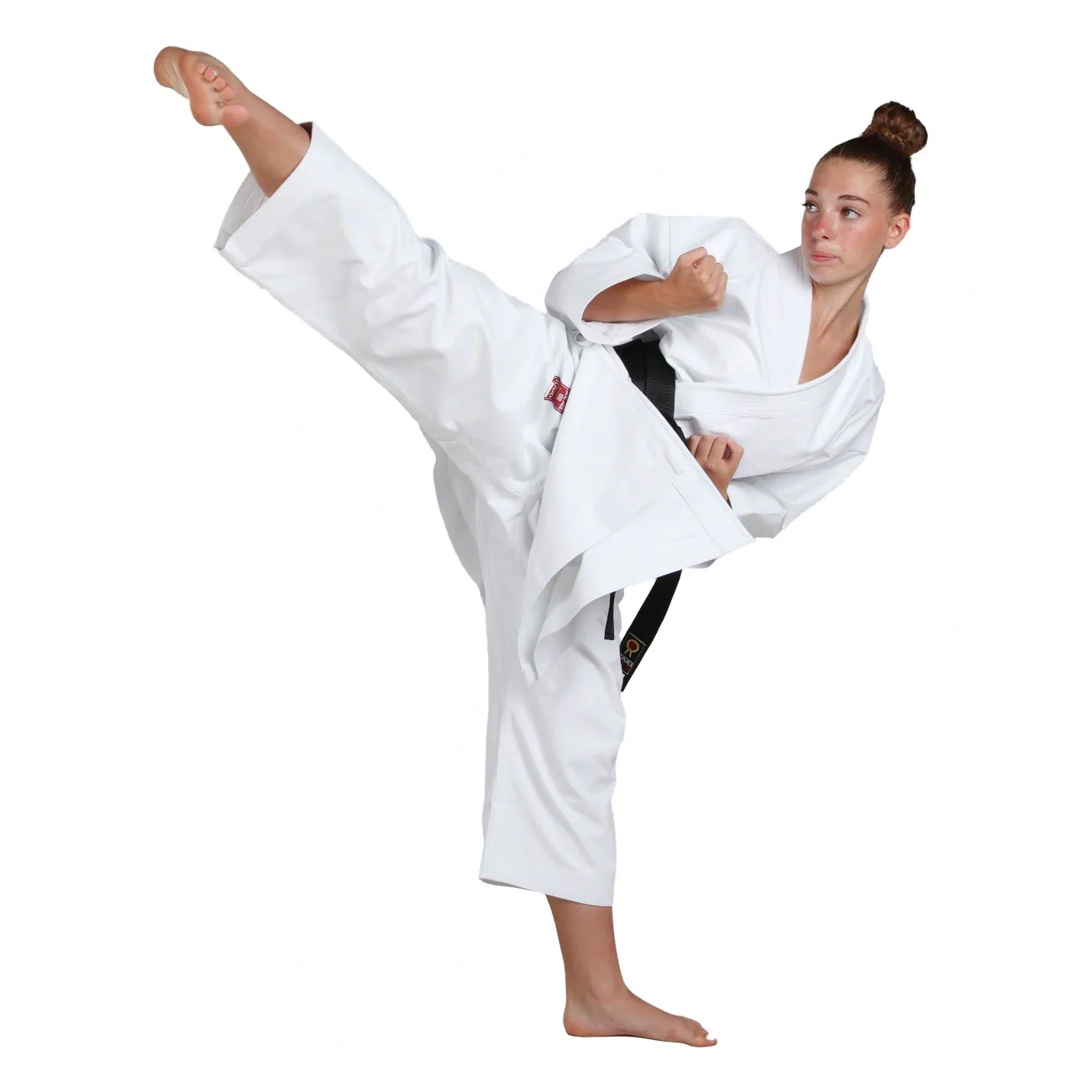 Karategui Itaki Ultimate Kata blanco Art. 54  - Image 7