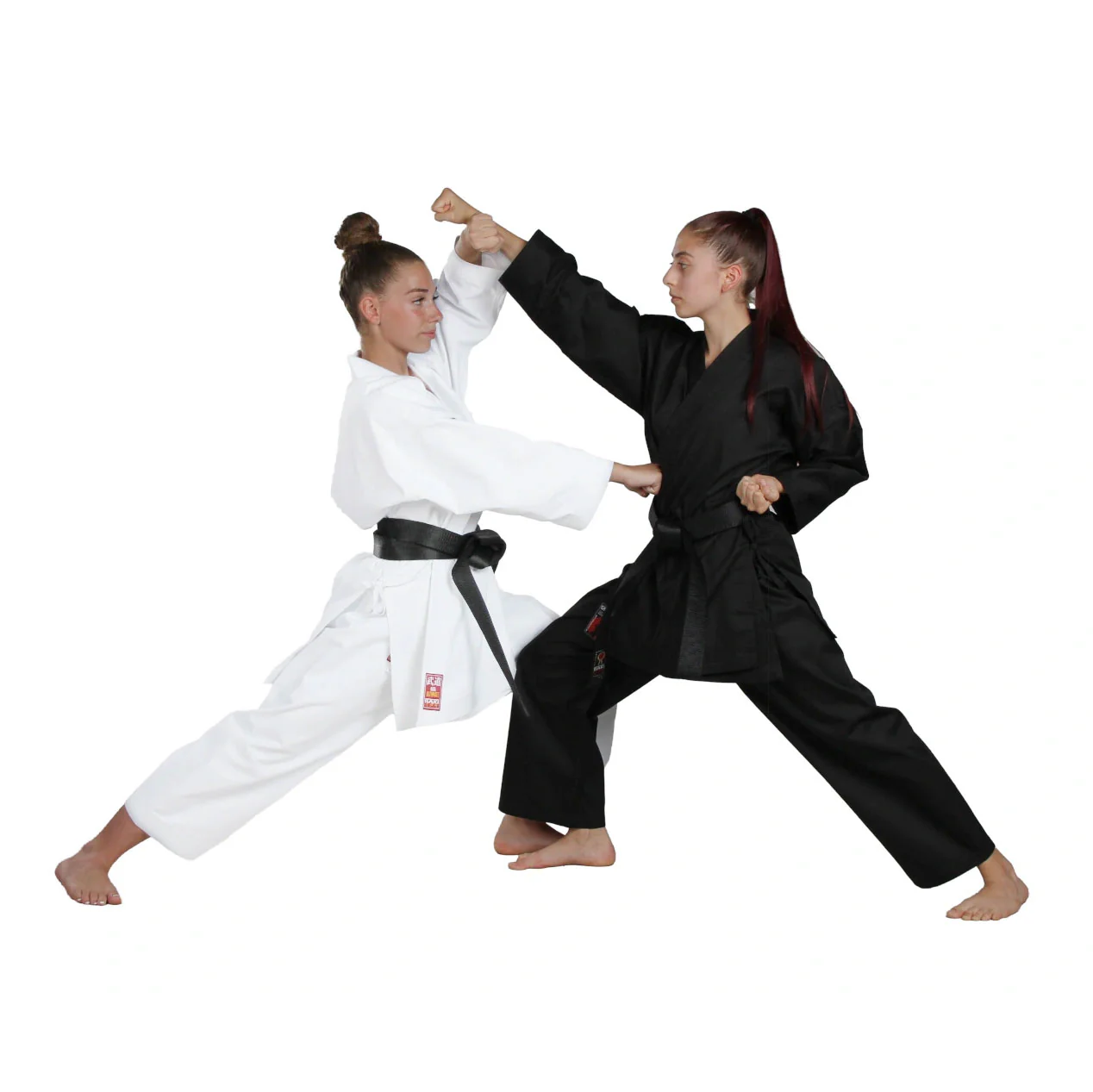 Karategui Itaki Ultimate Kata blanco Art. 54  - Image 9