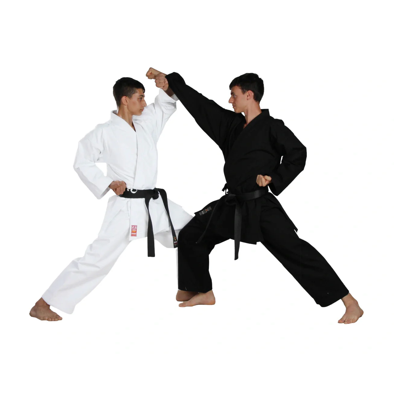 Karategui Itaki Ultimate Tradizionale Art. 55 Blanco  - Image 8