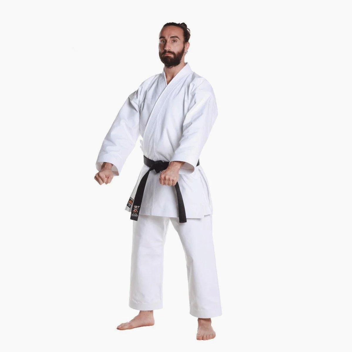 Karategui Itaki Shodan Kata Art. 52KN  - Image 3
