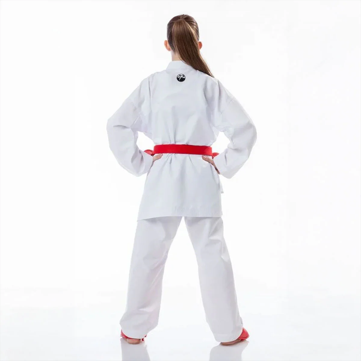 Karategui Tokaido Kumite Master Junior WKF  - Image 4