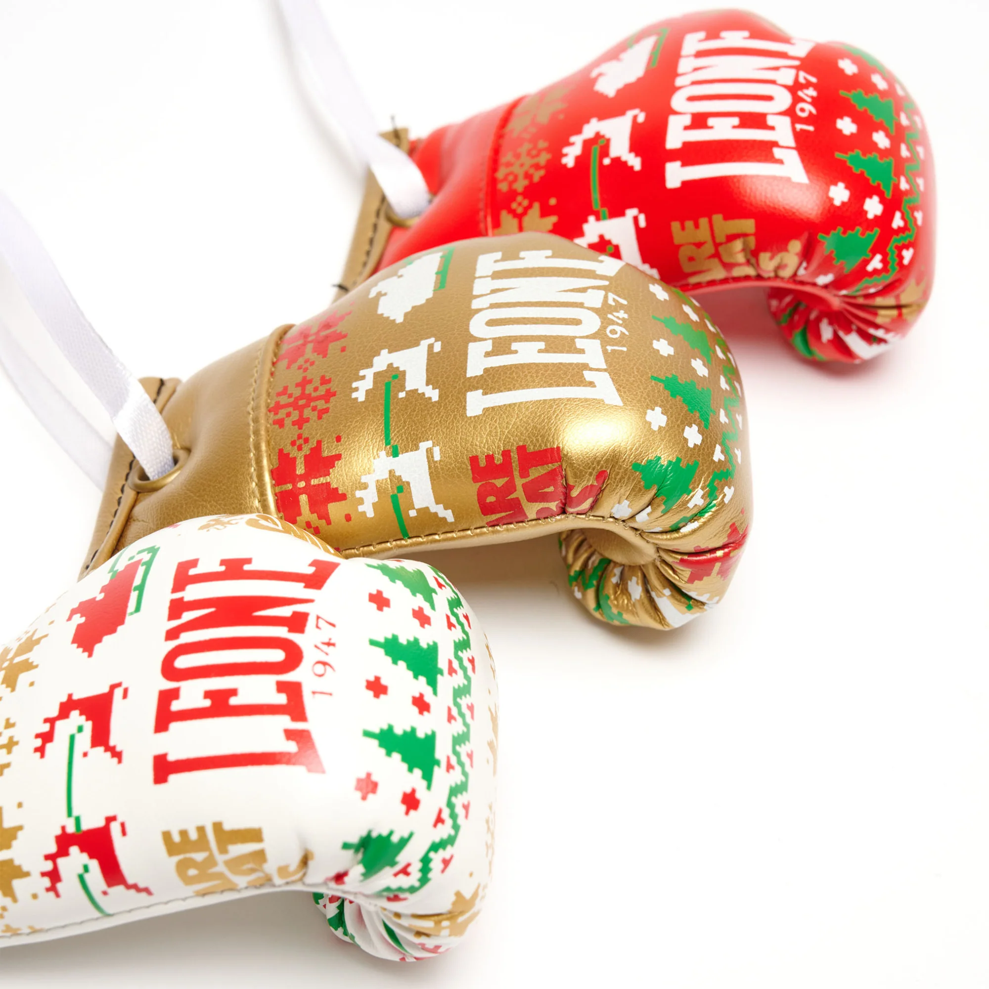 Kit Guantes de Navidad Leone KIT23X  - Image 2