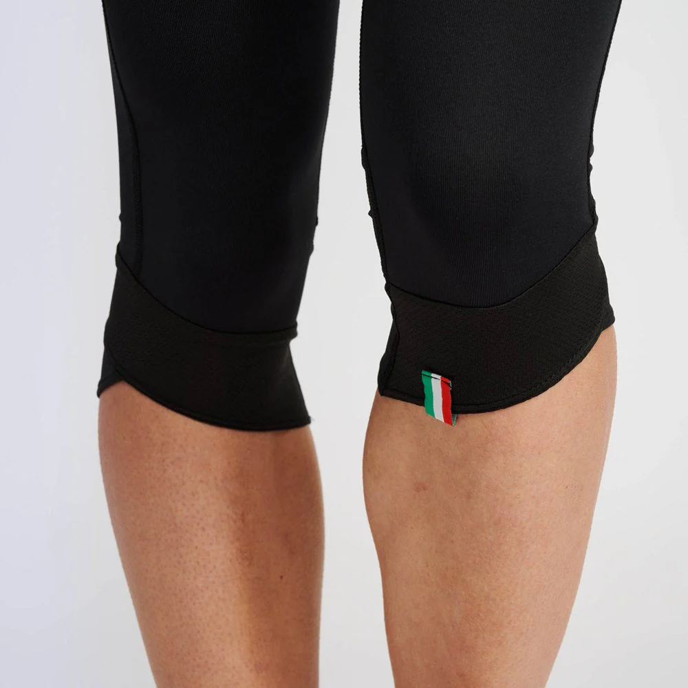 Leggings capri mujer Leone DNA ABX724  - Image 8