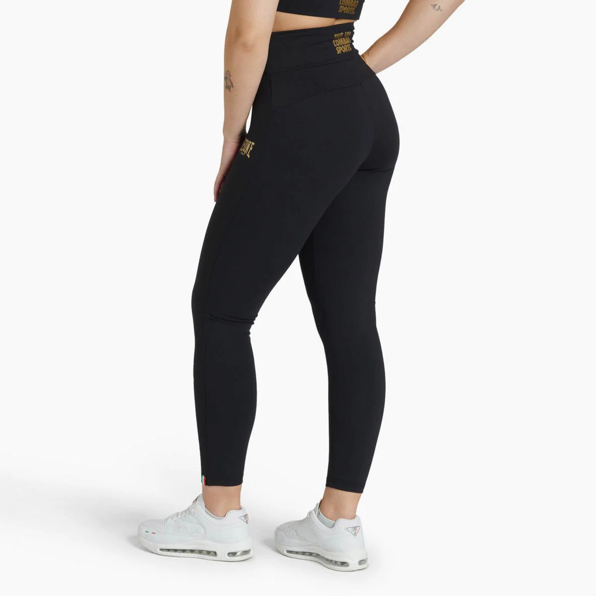 Leggings mujer Leone DNA ABX732  - Image 2