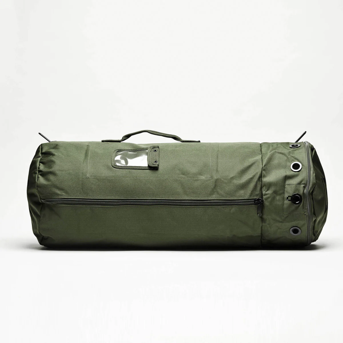 Leone Comando AC903 bolsa Verde - Image 2