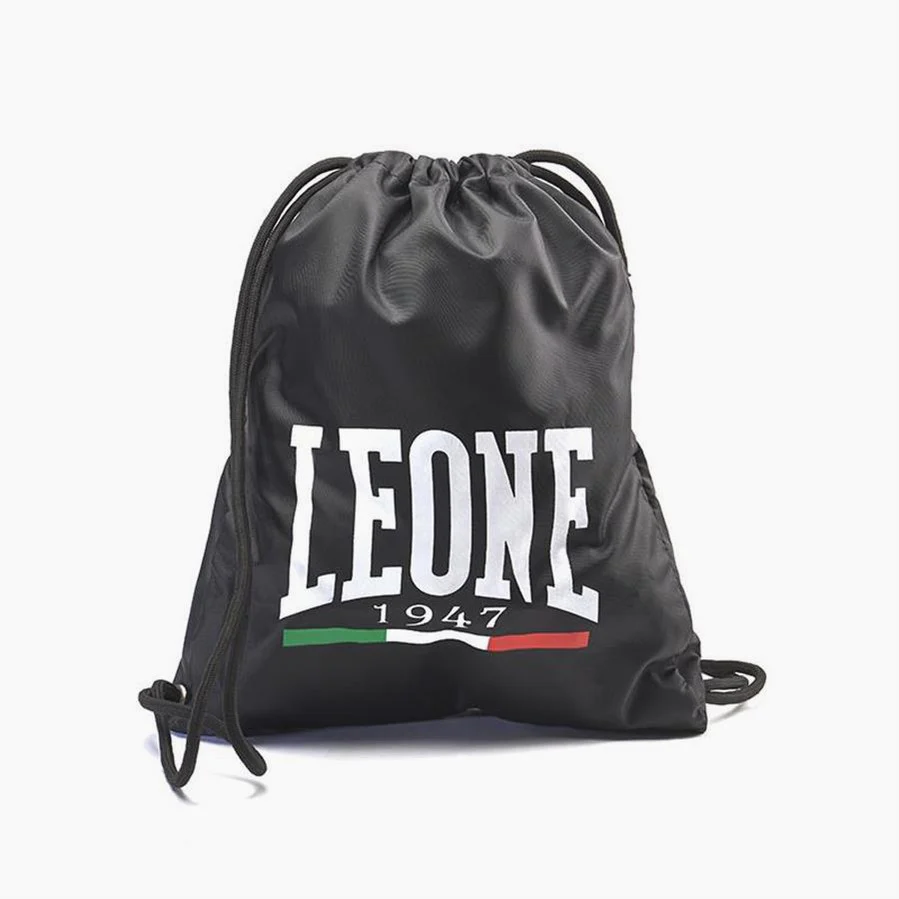 Leone GymBag AC901 - Bolsa de Poliéster 