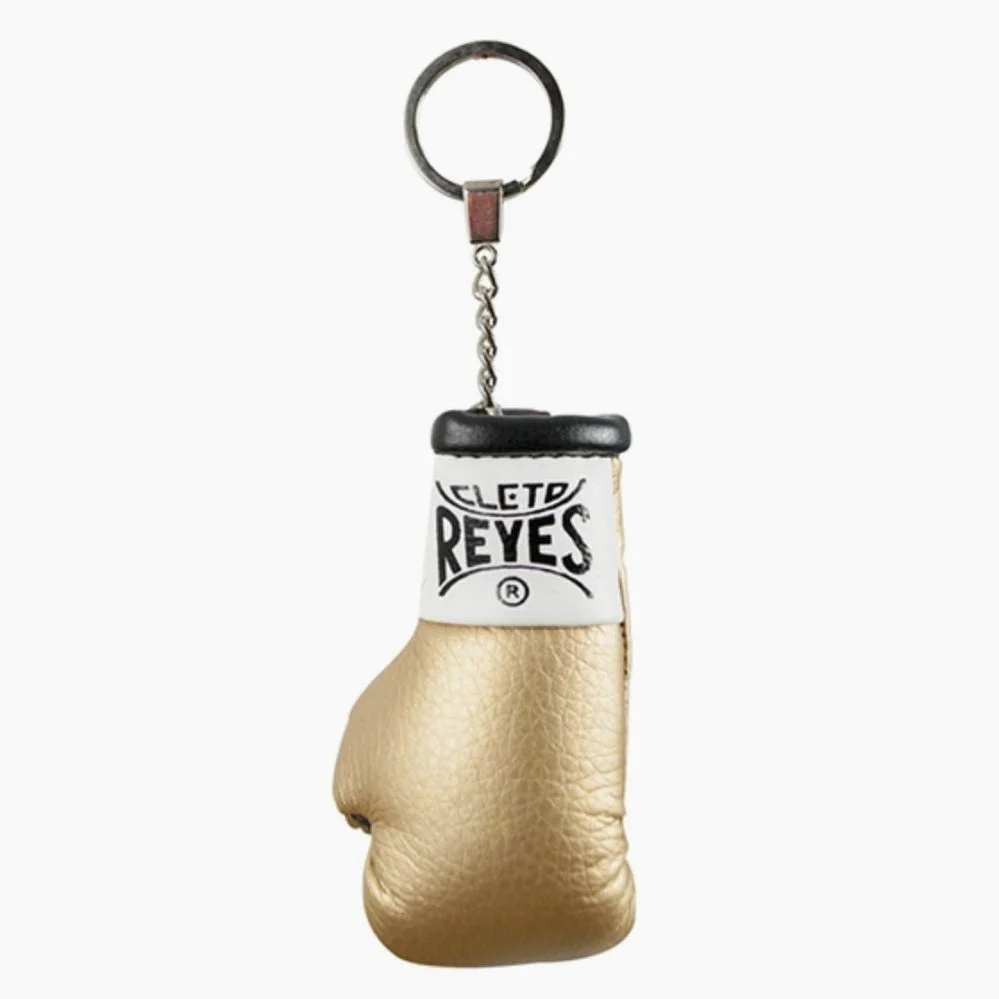Llavero guante Cleto Reyes  - Image 3