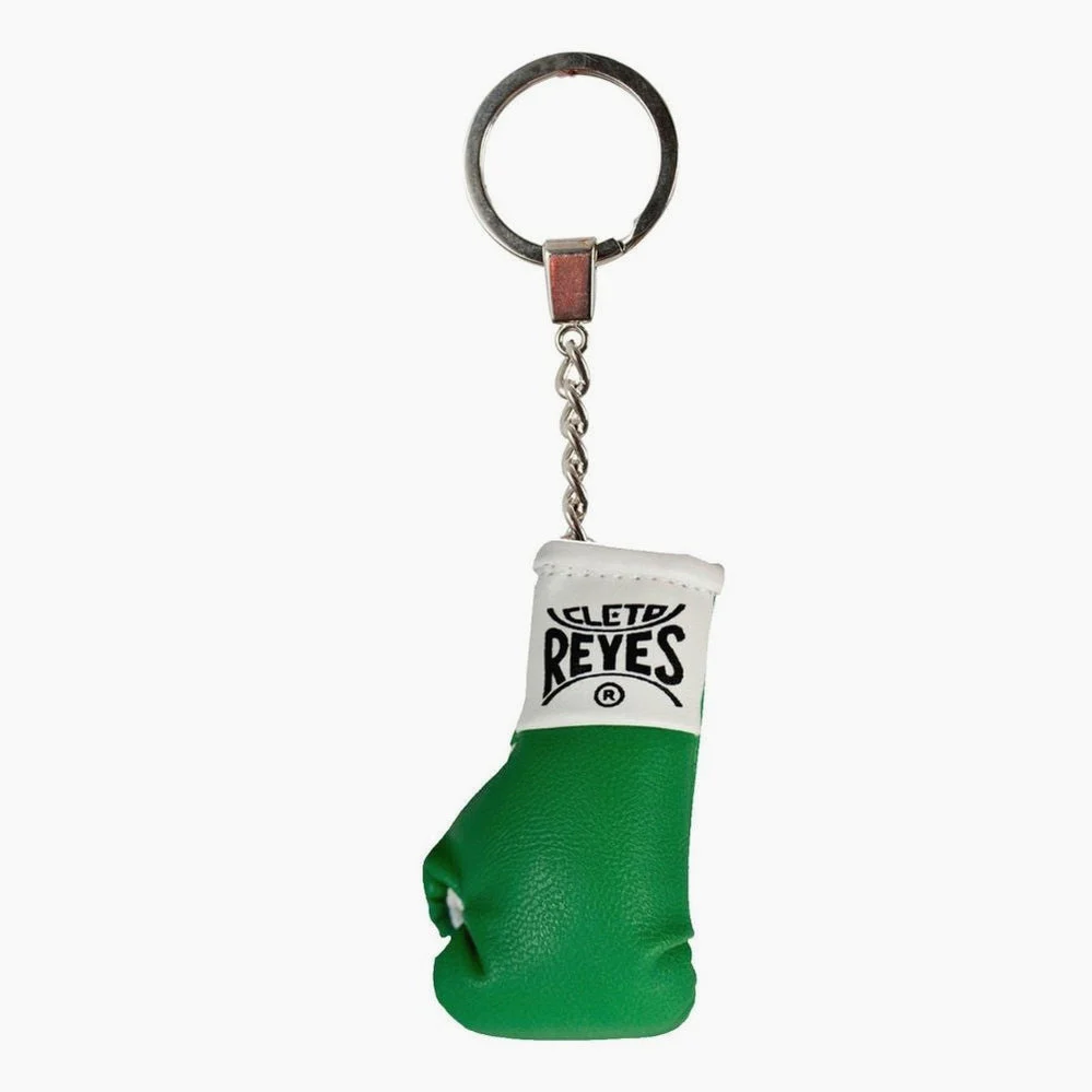 Llavero guante Cleto Reyes  - Image 9
