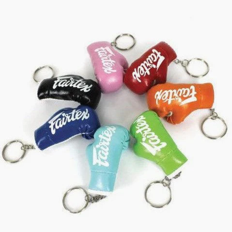 Llavero guante Fairtex  - Image 3