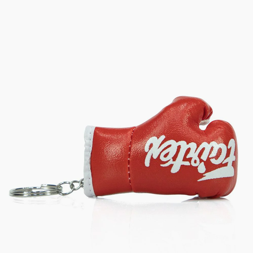 Llavero guante Fairtex  - Image 4