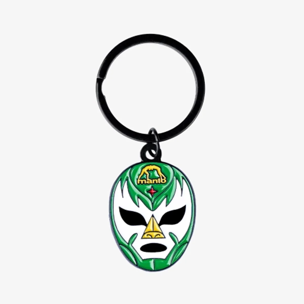 Llavero Manto Luchador  - Image 2