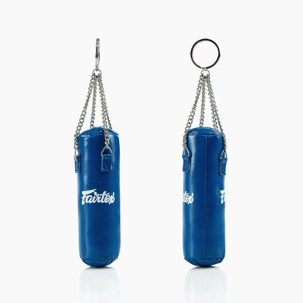 Llavero Saco de boxeo Fairtex - Image 4