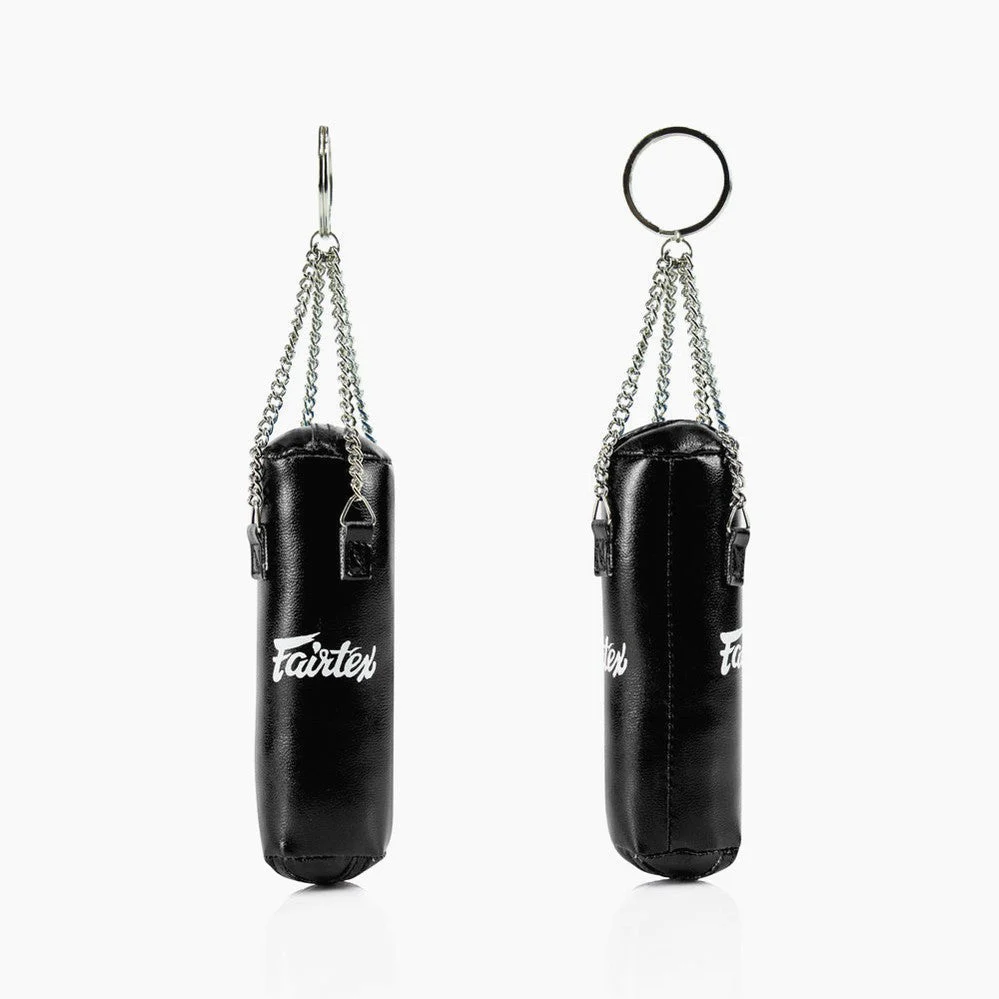 Llavero Saco de boxeo Fairtex - Image 6