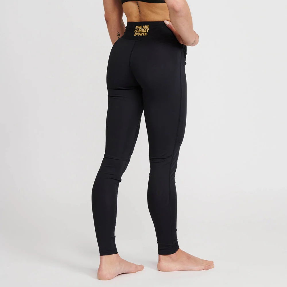 Leggings mujer Leone DNA ABX725  - Image 6