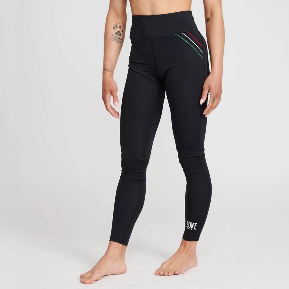 Leggings mujer Leone Bandera ABX825 
