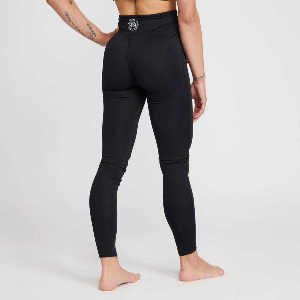 Leggings mujer Leone Bandera ABX825  - Image 4