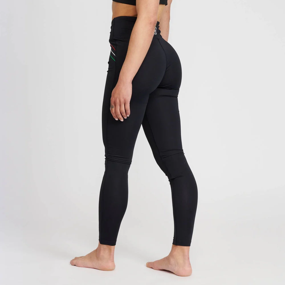 Leggings mujer Leone Bandera ABX825  - Image 5