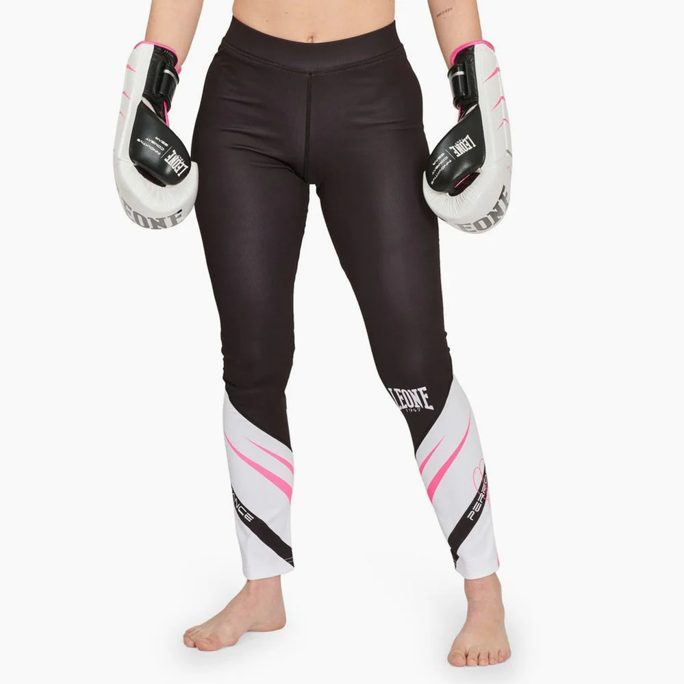 Leggings mujer Leone Revo Fluo AB814F  - Image 2
