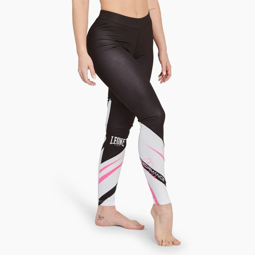 Leggings mujer Leone Revo Fluo AB814F  - Image 3