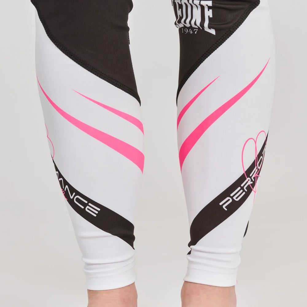 Leggings mujer Leone Revo Fluo AB814F  - Image 4