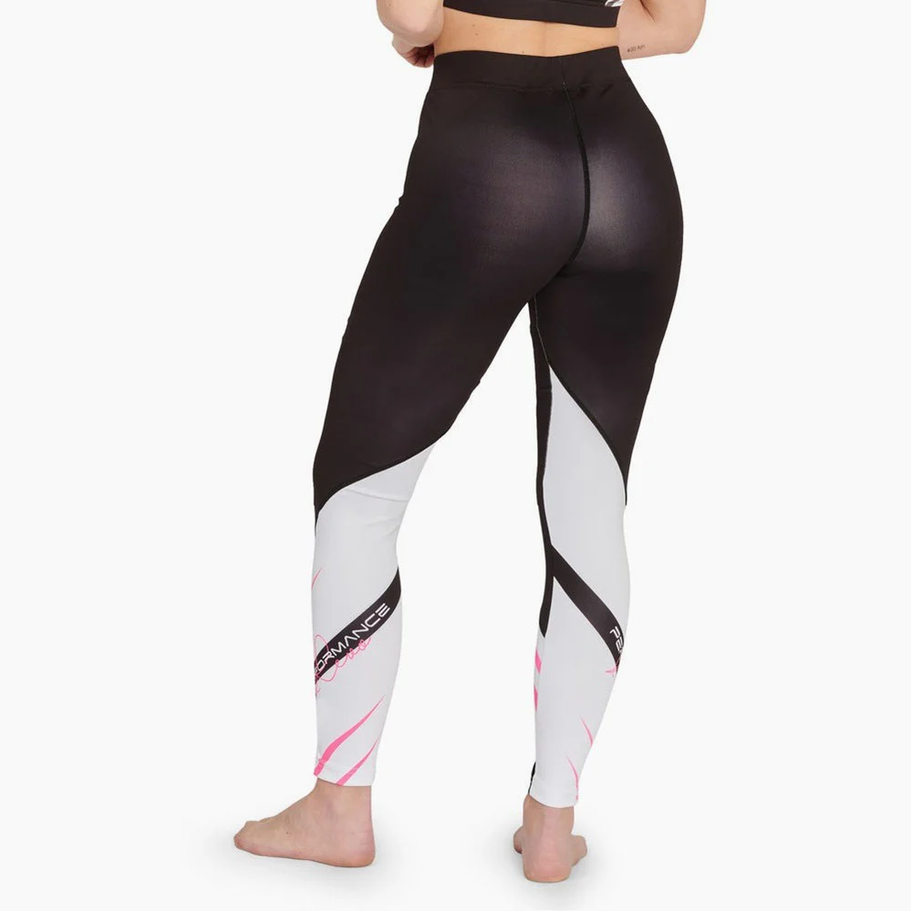 Leggings mujer Leone Revo Fluo AB814F  - Image 5