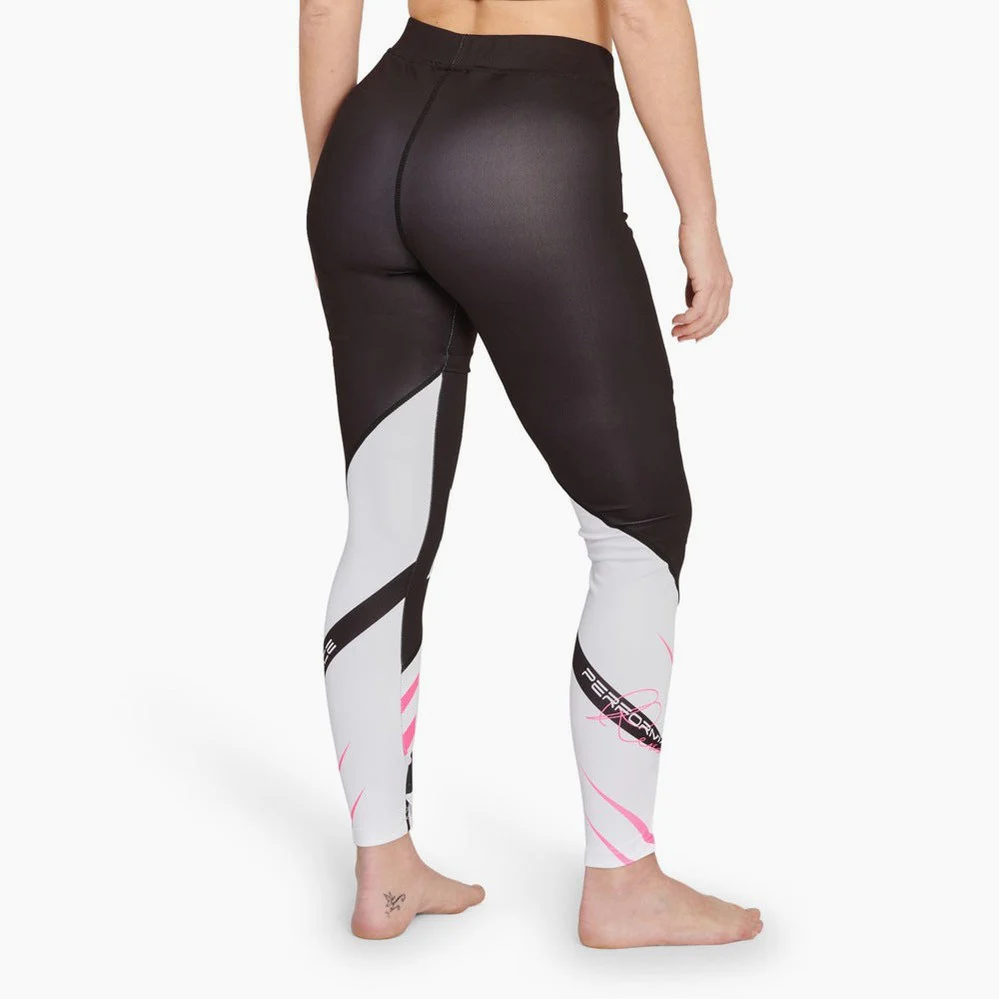 Leggings mujer Leone Revo Fluo AB814F  - Image 6