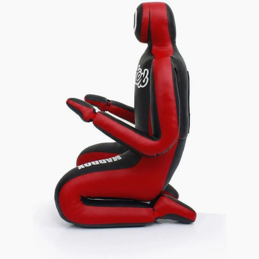 Muñeco de grappling Fairtex GD2 Maddox  - Image 3
