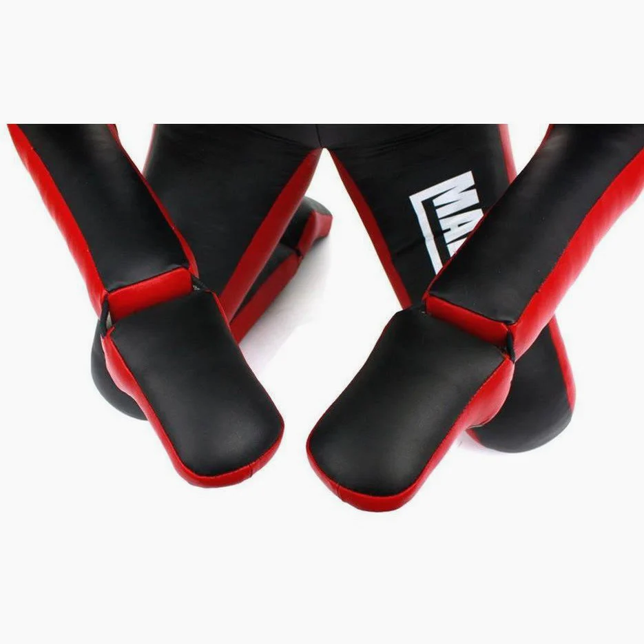 Muñeco de grappling Fairtex GD2 Maddox  - Image 6