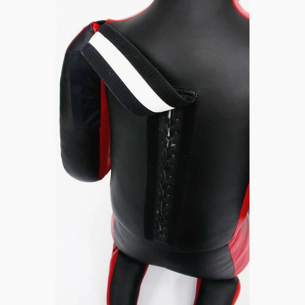 Muñeco de grappling Fairtex GD2 Maddox  - Image 8
