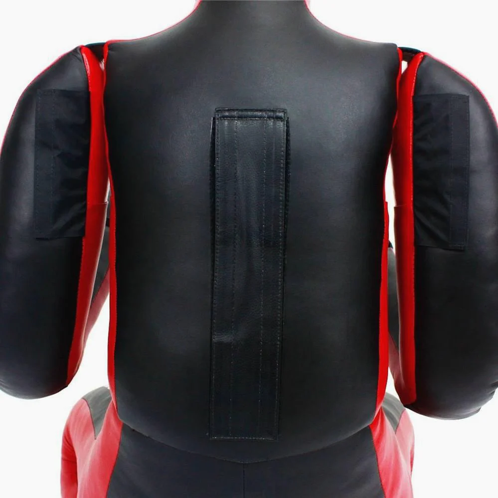 Muñeco de grappling Fairtex GD2 Maddox  - Image 9