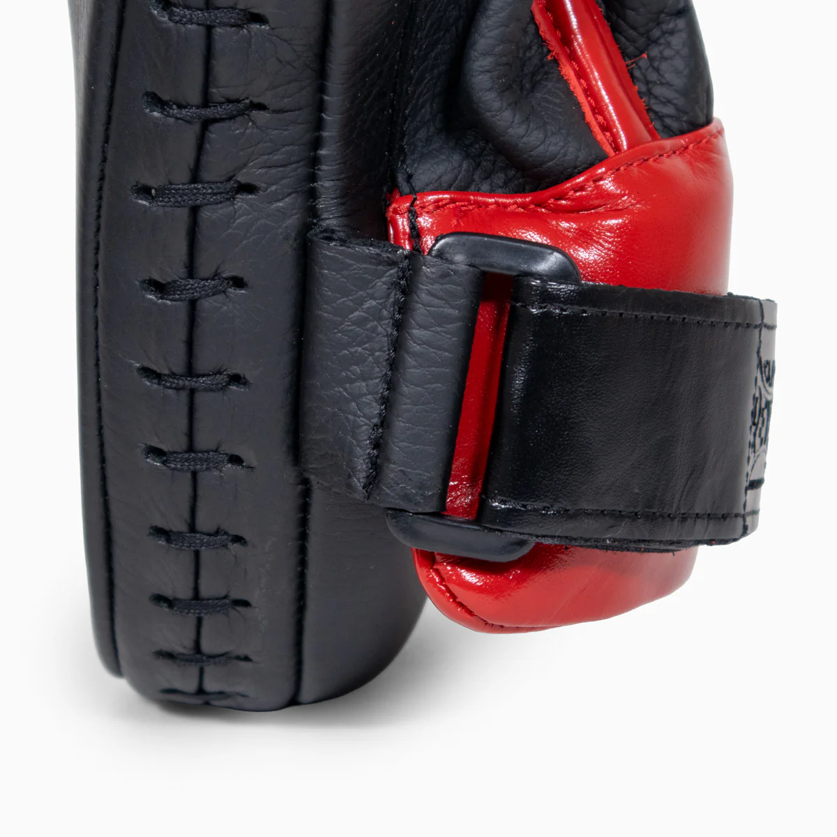 Manoplas de boxeo Cleto Reyes Curvos con velcro  - Image 5