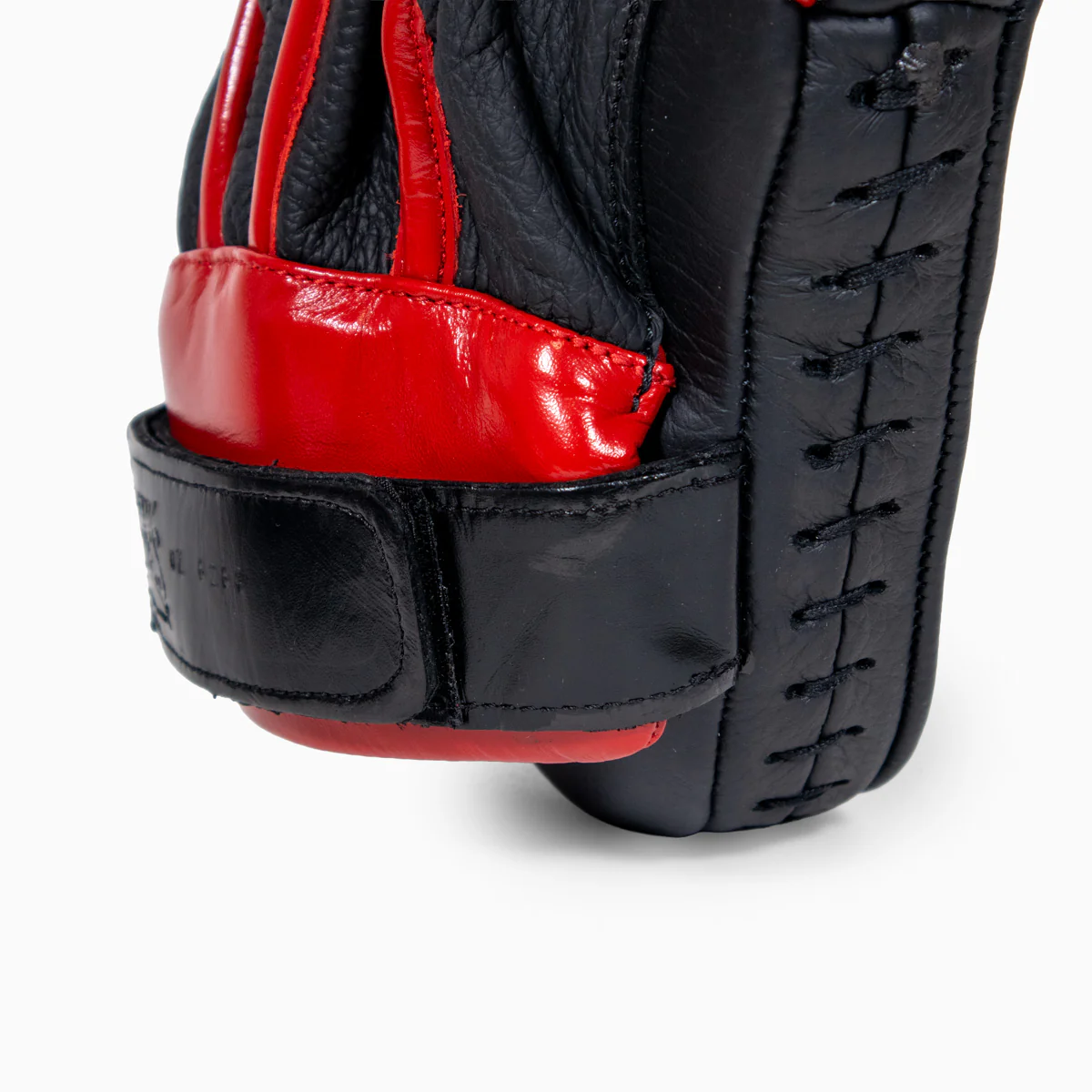 Manoplas de boxeo Cleto Reyes Curvos con velcro  - Image 6