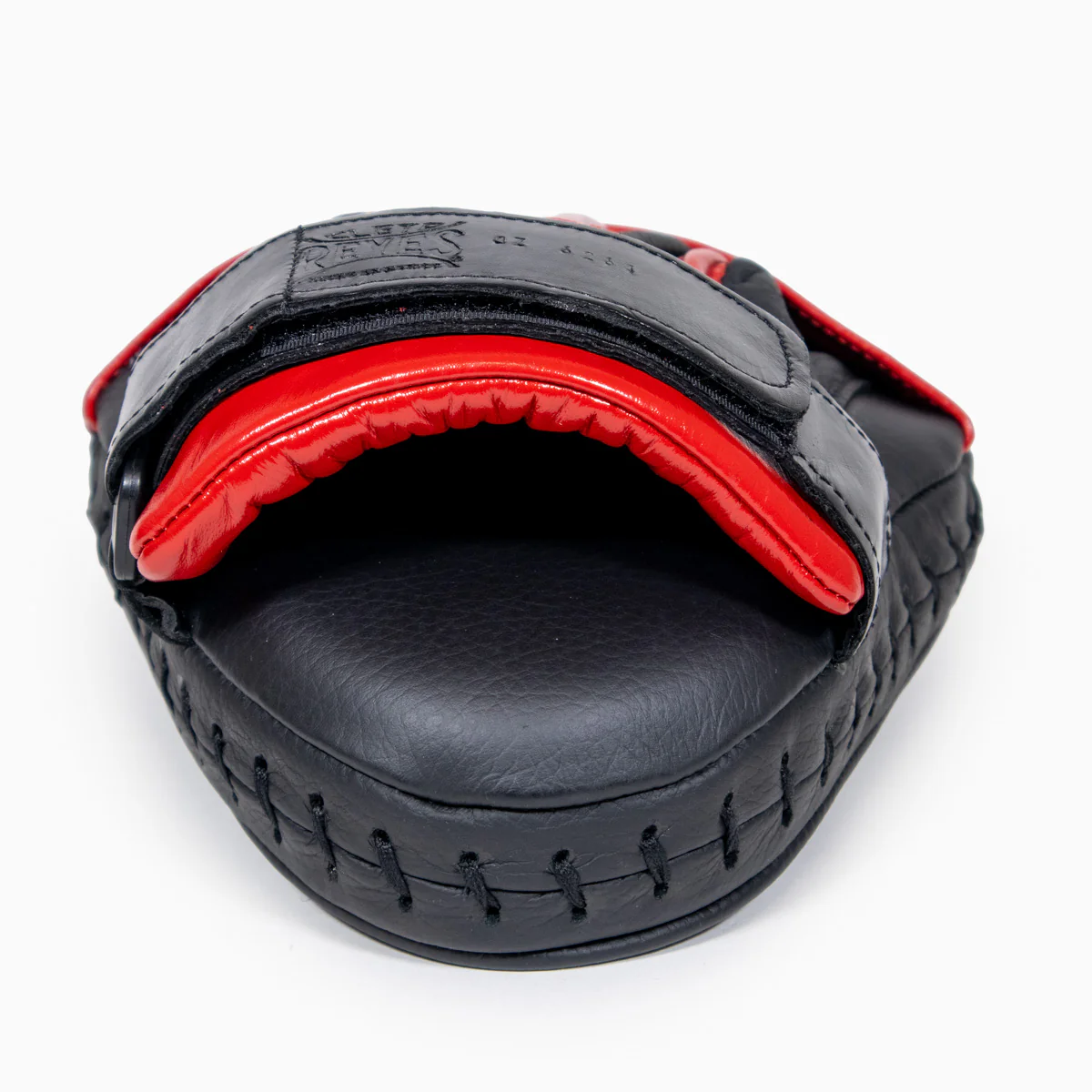 Manoplas de boxeo Cleto Reyes Curvos con velcro  - Image 7